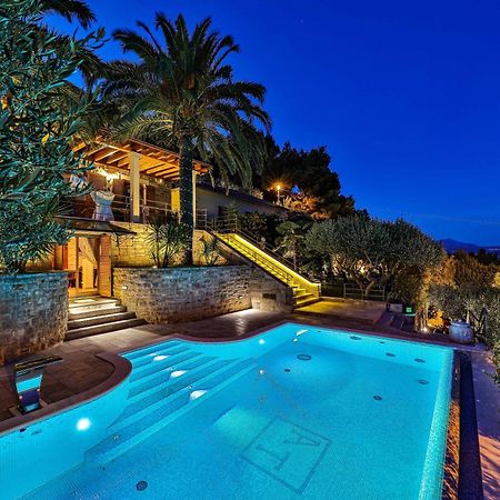 Villa Tomislav สปลิท ภายนอก รูปภาพ