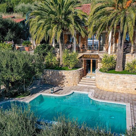 Villa Tomislav สปลิท ภายนอก รูปภาพ