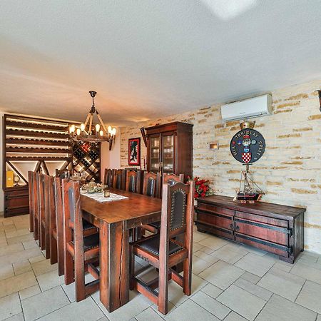 Villa Tomislav สปลิท ภายนอก รูปภาพ