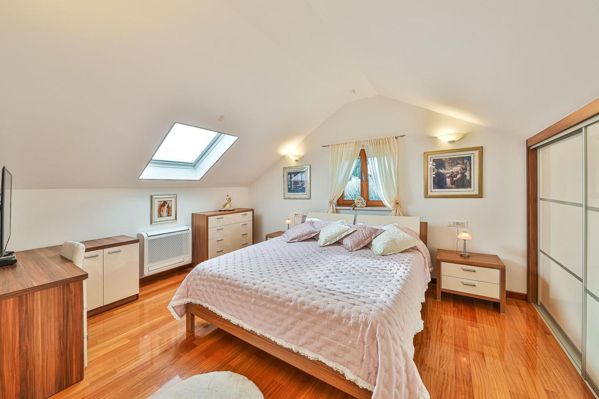 Villa Tomislav สปลิท ภายนอก รูปภาพ