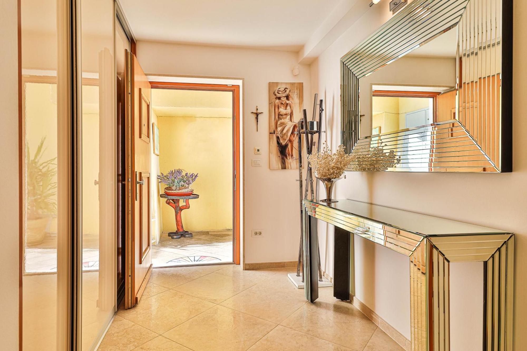 Villa Tomislav สปลิท ภายนอก รูปภาพ
